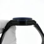 Image 7 of Hublot Big Bang Unico GMT Carbon Blue Ceramic 471.QL.7127.RX; Automatic men's watch