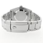 Image 5 of Rolex Datejust 36mm 'Roulette Date'; Automatic watch