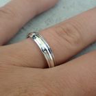 Image 5 of Silver ring