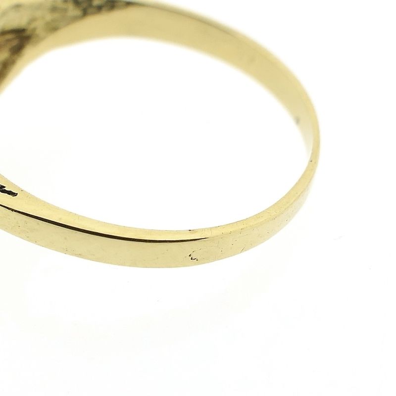 Image 6 of Golden fantasy ring