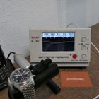 Image 24 of IWC Pilot Chronograph IW3706-007; Automatic men's watch