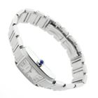 Image 7 of Cartier Tank Francaise; Ladies watch