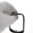 Image 5 of Rado Diastar 111.0479.3; High-Tech Ceramic men's watch