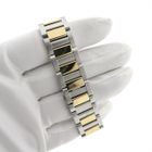 Image 8 of Cartier Pasha De Cartier W2PA0009; 18k gold/steel men's watch