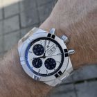 Image 17 of Maurice Lacroix AIKON Automatic AI6038-SS02-131-1; Chronograph men's watch