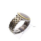 Image 5 of Omega Seamaster 120m Multifunction; 18 ct. Gold and Steel; Men's Watch