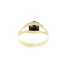 Image 6 of Vintage gold ring