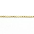 Image 5 of Golden fantasy link chain