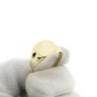 Image 7 of Gold signet ring | Vintage