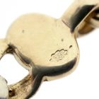 Image 5 of Bicolor fantasy link chain