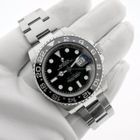Image 6 of Rolex GMT-Master II 116710LN; Automatic men's watch