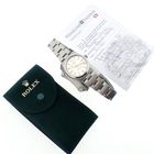 Image 11 of Rolex Oyster Perpetual 1002; Automatic vintage watch