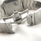 Image 16 of Cartier Santos 'Large' 4072 WSSA0018; Automatic men's watch