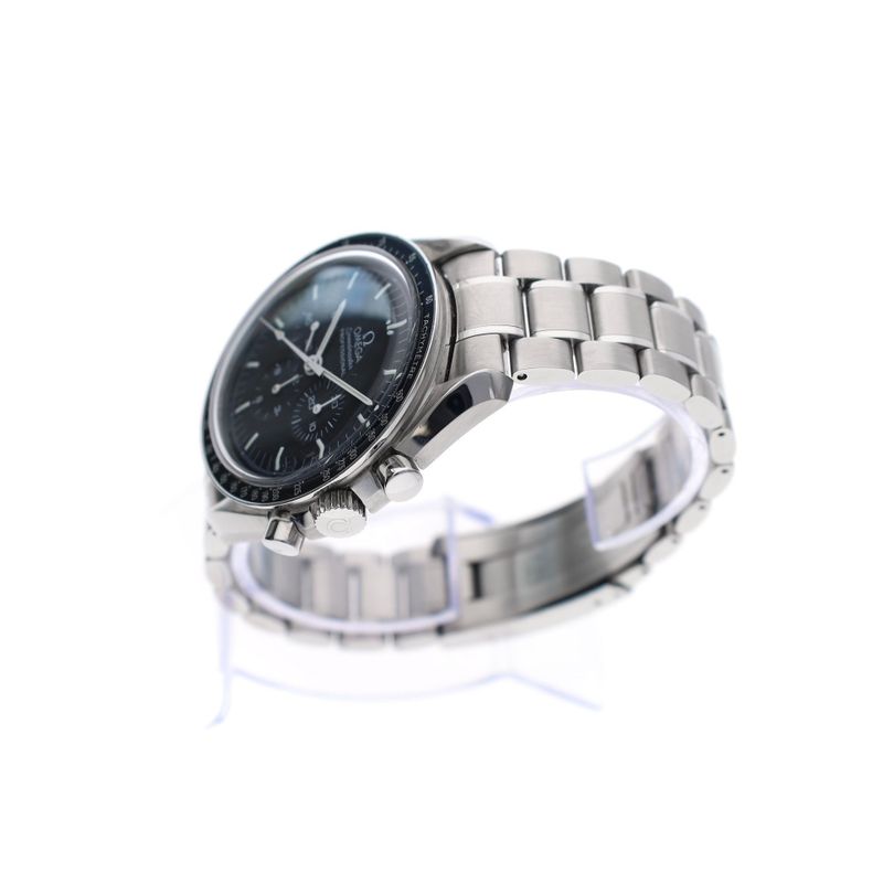 Image 6 of Omega Speedmaster Professional Moonwatch 3570.50.00; Men's Watch
