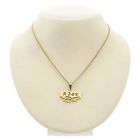 Image 3 of Gold pendant; Ajax