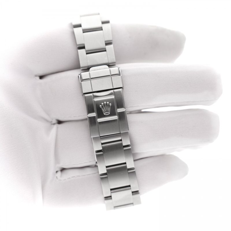 Image 10 of Rolex GMT-Master II 'Pepsi & Coke' Automatic Watch