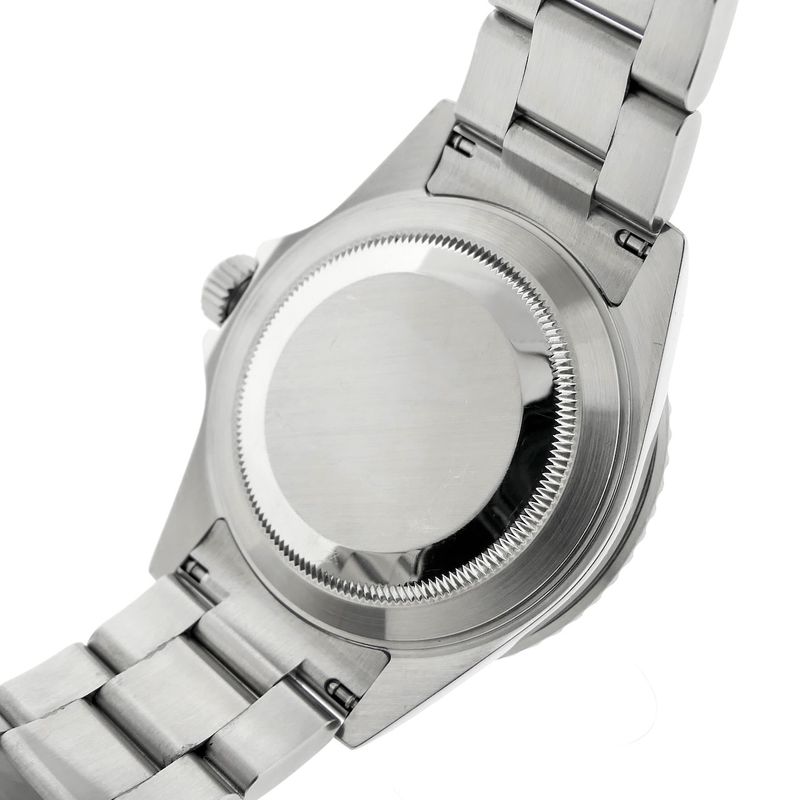 Image 14 of Rolex Submariner 40mm 16610; Automatic men's diving watch