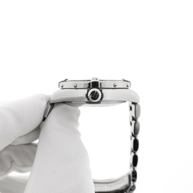 Image 5 of Breitling Superocean Automatic 42mm A17340; Men's diving watch