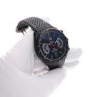 Image 8 of TAG Heuer Grand Carrera RS2 Chronograph CAV518B.FC6237; Automatic Men's Watch