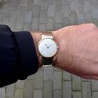 Image 16 of Patek Philippe Calatrava; 18k gold men's watch