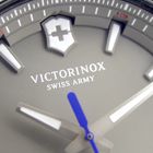 Image 5 of Victorinox Swiss Army Professional Diver; Men's watch