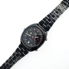 Image 13 of Heuer Monza Chronograaf; Vintage heren horloge