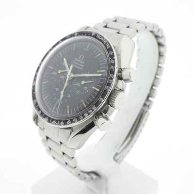 Omega Speedmaster Moonwatch 145022-69 ST; Vintage chronograph watch from 1969 Image 2 of Omega Speedmaster Moonwatch 145022-69 ST; Vintage chronograph watch from 1969