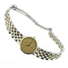 Image 5 of Omega De Ville Classic 795.111; Gold/steel women's watch