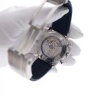 Image 6 of Breitling Navitimer 01 46mm Chronograph AB012721/C889; Automatic Men's Watch