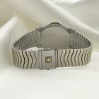 Image 15 of Ebel Classic Wave 181903; Bi-Color unisex watch
