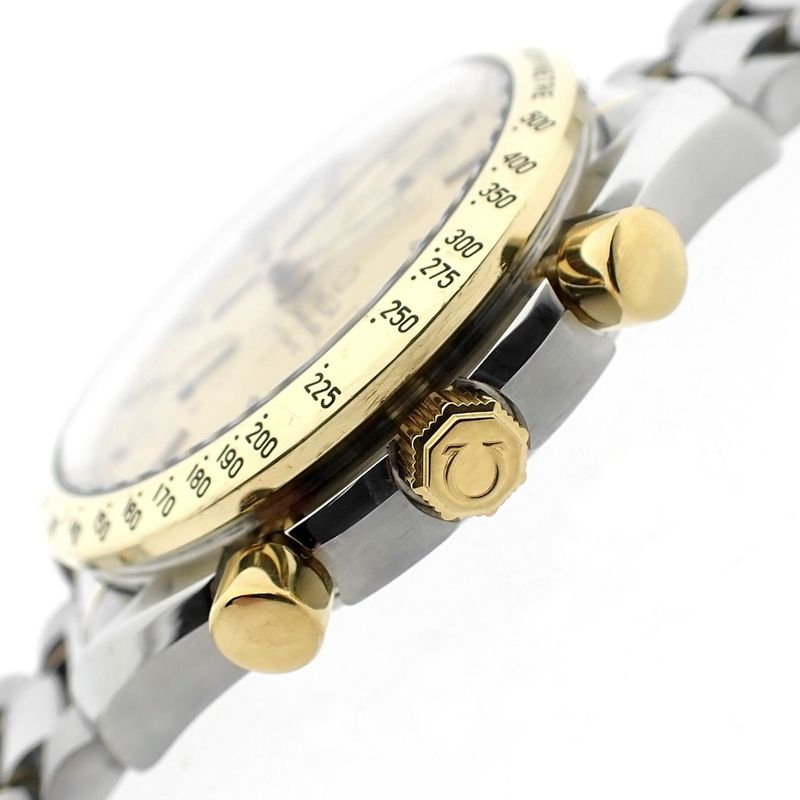 Image 8 of Omega Speedmaster Automatic; Chronograph men's watch