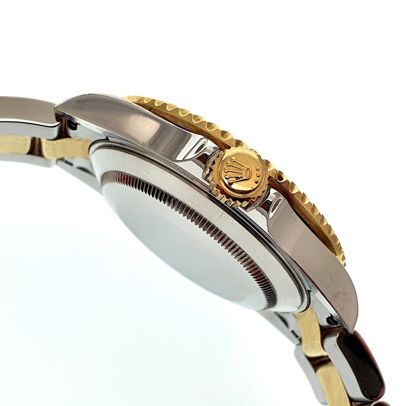 Image 8 of Rolex Submariner 16613LN; Men's watch