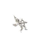 Image 2 of Silver charm; Cupid
