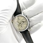 Image 23 of Chronoswiss Rattrapante Chronograph CH7323; Automatic men's watch with double chronograph