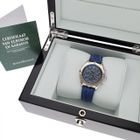 Image 4 of Breitling Chrono Cockpit D30012; Vintage chronograph watch