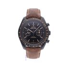 Image 1 of Omega Speedmaster 'Dark Side of the Moon' Automatic Watch