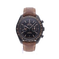 Omega Speedmaster 'Dark Side of the Moon' Automatic Watch