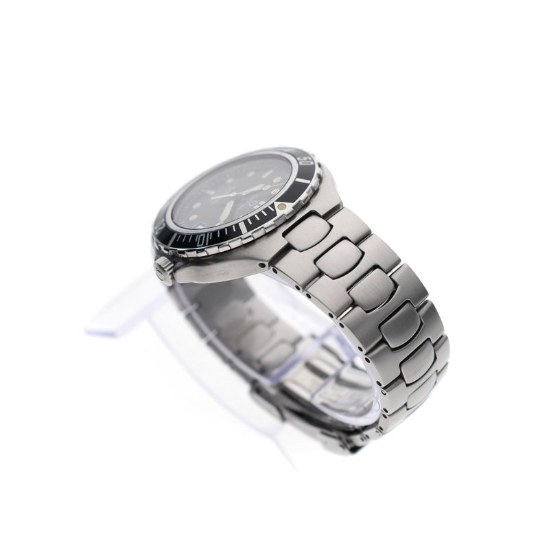 Image 7 of Omega Seamaster Pre-Bond 36mm Automatic Watch