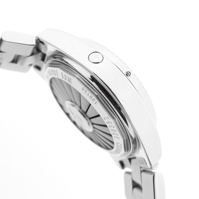 Image 8 of Breitling B-1; Men's pilot's watch