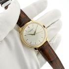 Image 10 of IWC Schaffhausen 'Shark Fin Ref. 512'; Vintage 18k gold men's watch