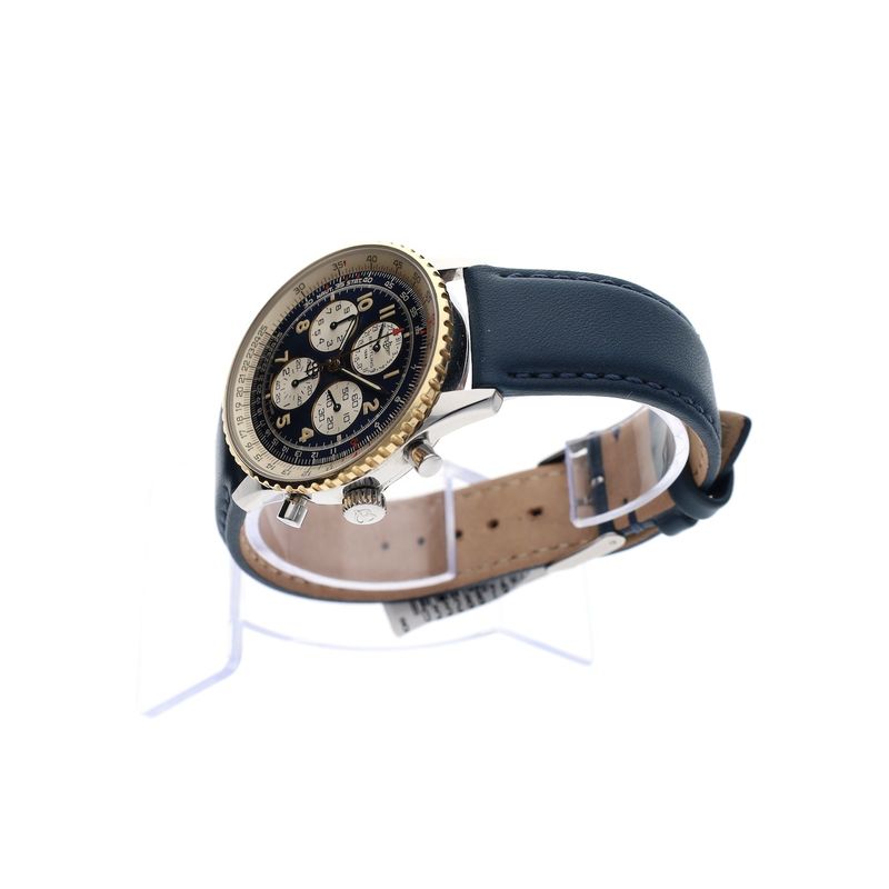 Image 7 of Breitling Navitimer Airborne; Chronograph men's watch