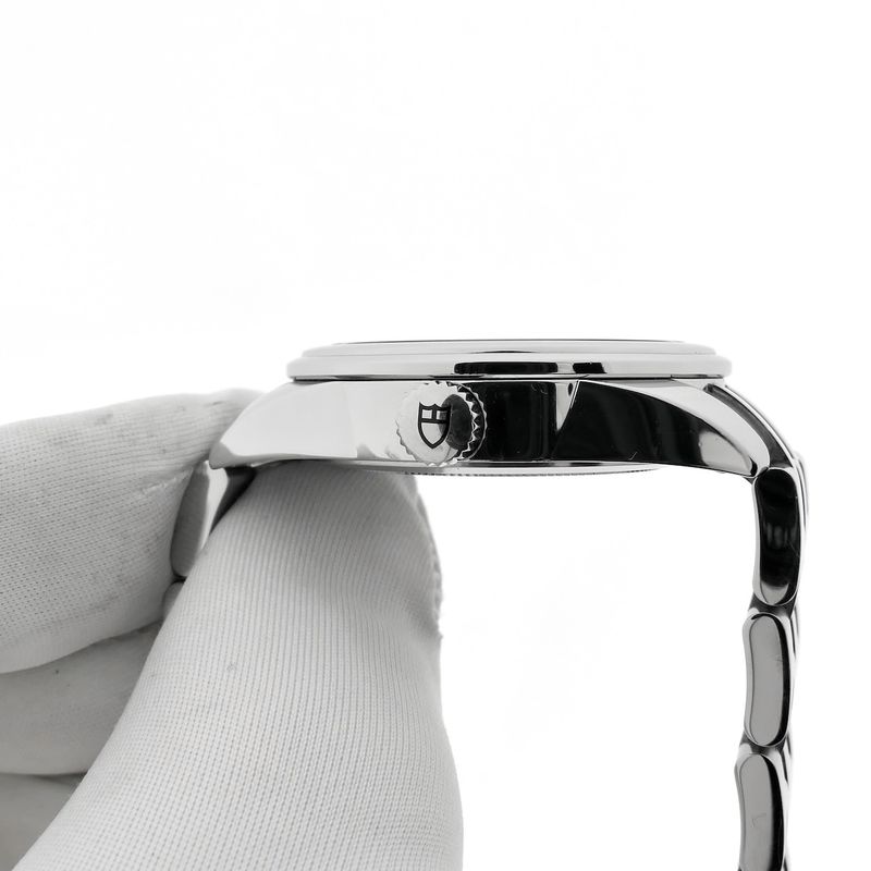 Image 5 of Tudor Glamor Date 53000; Automatic watch