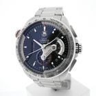 Image 6 of TAG Heuer Grand Carrera 'Calibre 36' CAV5115; Chronograph men's watch