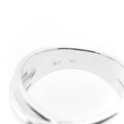 Image 3 of Silver fantasy ring