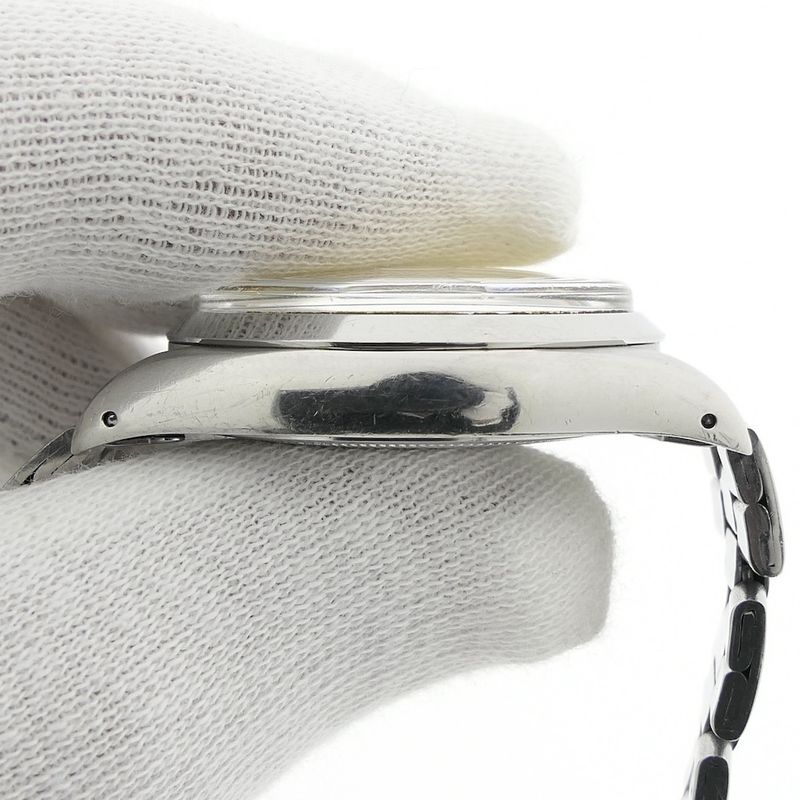 Image 7 of Rolex Oyster Precision; Vintage horloge