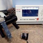 Image 12 of Tudor Advisor; Men's watch with mechanical alarm