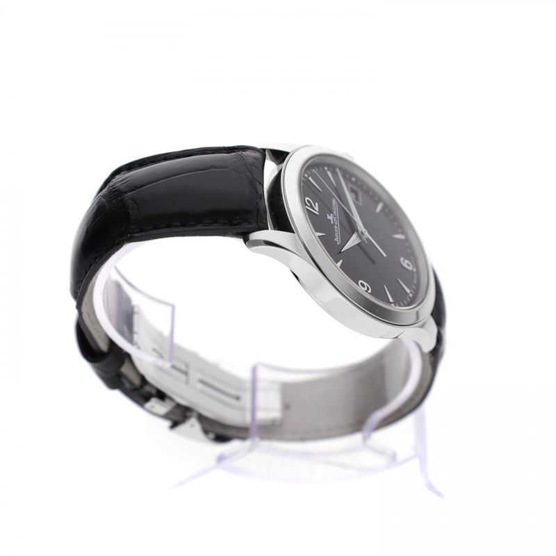 Image 8 of Jaeger-LeCoultre Master Control Date Q1548470; Automatic Men's Watch