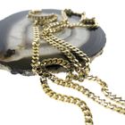 Image 2 of 8 carat gourmet link chain