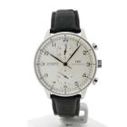 Image 1 of IWC Portuguese Chronograph IW371401; Automatic men's watch