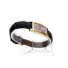 Image 10 of Cartier Tank Américaine 18ct. Gold Ladies Watch